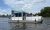 Floss IsLa II Grillboot - Eventboot - auf dem Tegeler See - bis zu 14 Personen - Wassererlebnis-Berlin mit Rutsche Bild 1