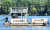 Floss Partyboot mieten Berlin Köpenick 15 PS ohne Führerschein mit WC 18 Pers Bild 1