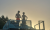 Floss Sonnenuntergang-Tour Bild 9