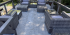 Floss Tequila Sunrise  20 Personen Partyfloss mit Skipper Bild 7