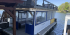 Floss Tequila Sunrise  20 Personen Partyfloss mit Skipper Bild 1
