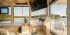 Hausboot 5 Sterne Ferienwohnung mit Blick auf den See | Lake Suite Bild 9
