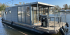 Hausboot Hausboot mieten Berlin Köpenick  Führerscheinpflichtiges Bild 3