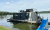Hausboot Hausboot mieten Berlin Köpenick  Führerscheinpflichtiges Bild 4