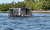 Hausboot Hausboot mieten Berlin Köpenick  Führerscheinpflichtiges Bild 5
