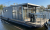 Hausboot Hausboot mieten Berlin Köpenick  Führerscheinpflichtiges Bild 6