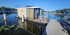 Hausboot Hausboot mieten Berlin Köpenick ohne Führerschein Bild 1