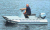 Jetski Alu Jetski 15 PS führerscheinfrei in Berlin Köpenick Grünau mieten Bild 2