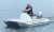 Jetski Alu Jetski 15 PS führerscheinfrei in Berlin Köpenick Grünau mieten Bild 1