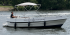 Motorboot 8 Personen Boot Ouzo Bild 1