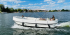 Motorboot 8 Personen Boot Ouzo Bild 5