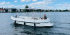Motorboot 8 Personen Boot Ouzo Bild 2