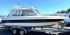 Motorboot Boot mit Kajüte Angelboot mieten Berlin Bild 5