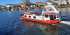 Motorboot Country-Star- Partyboot 25 Personen Bild 2