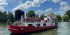 Motorboot Country-Star- Partyboot 25 Personen Bild 1
