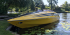 Motorboot Crownline  266 Limit Edition Bild 1