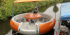 Motorboot Donut Boot für bis zu 10 Personen Bild 2