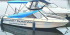 Motorboot Führerscheinfreies Motorboot Arrowglas ”Otto” in Berlin Köpenick Grünau  mieten Bild 5