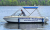 Motorboot Führerscheinfreies Motorboot Arrowglas ”Otto” in Berlin Köpenick Grünau  mieten Bild 1