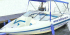 Motorboot Führerscheinfreies Motorboot Bowrider ”Manja” in Berlin Köpenick Grünau mieten Bild 1