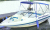 Motorboot Führerscheinfreies Motorboot Bowrider ”Manja” in Berlin Köpenick Grünau mieten Bild 1