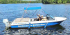 Bateau à moteur Location de bateau à moteur sans permis Lotos à Berlin Köpenick Grünau Image 3