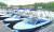 Motorboot Führerscheinfreies Motorboot Lotos mieten in Berlin Köpenick Grünau Bild 4