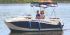 Bateau à moteur Bateau à moteur sans permis Quicksilver 455 "Willi" à louer à Berlin Köpenick Grünau Image 1