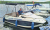 Motorboot Führerscheinfreies Motorboot Quicksilver 455 ”Willi” mieten in Berlin Köpenick Grünau Bild 2