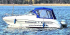 Motorboot Führerscheinpflichtiges Motorboot 90 PS Quicksilver 590 ”Jaqueline” in Berlin Köpenick Grünau mieten Bild 1