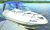Motorboot Führerscheinpflichtiges Motorboot 90 PS Quicksilver 590 ”Jaqueline” in Berlin Köpenick Grünau mieten Bild 1