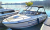Motorboot Führerscheinpflichtiges Motorboot 90 PS Quicksilver 595 ”Ilse” mieten in Berlin Köpenick Grünau Bild 2