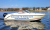Motorboot Führerscheinpflichtiges Motorboot 90 PS Quicksilver 595 ”Ilse” mieten in Berlin Köpenick Grünau Bild 1
