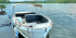 Motorboot Loungeboot Tender 630 ohne Führerschein mieten in Berlin Köpenick Grünau Bild 3