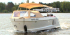 Motorboot Loungeboot Tender 630 ohne Führerschein mieten in Berlin Köpenick Grünau Bild 6