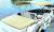 Motorboot Loungeboot Tender 630 ohne Führerschein mieten in Berlin Köpenick Grünau Bild 2