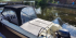Motorboot Motorboot ”Martina” 15 PS - führerscheinfrei Bild 4