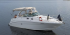 Motorboot Searay DA300 Bild 1