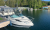 Motorboot Sunliner 2 Solarboot Bild 4