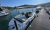 Motorboot Sunliner 2 Solarboot Bild 6