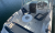 Motorboot Sunliner 2 Solarboot Bild 8