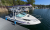 Motorboot Sunliner 3 Solarboot Bild 1