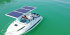 Motorboot Sunliner 4 Solarboot Bild 5