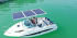 Motorboot Sunliner 4 Solarboot Bild 6