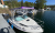 Motorboot Sunliner 4 Solarboot Bild 1