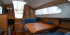 Segelboot Segelyacht Sophia Bild 5