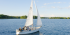 Segelboot Segelyacht Sophia Bild 1