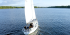Segelboot Segelyacht Sophia Bild 2
