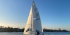 Segelboot Sportina 600 Bild 5