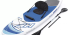 Sup - Stand up Paddling Premium Boards Bestway Hydro-Force SUP Bild 2